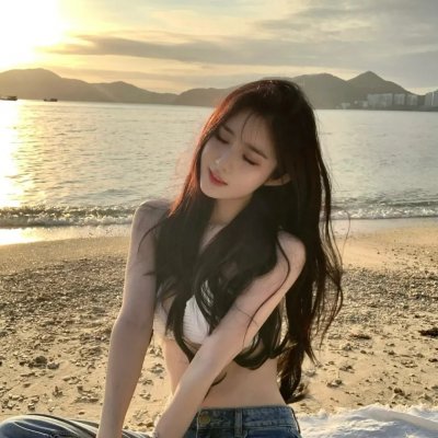红发女郎