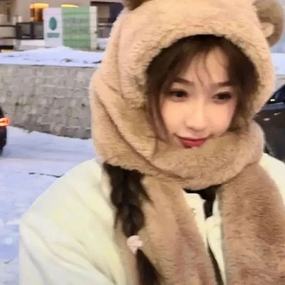 反斗熊心