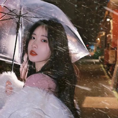 惠美李艺彩派