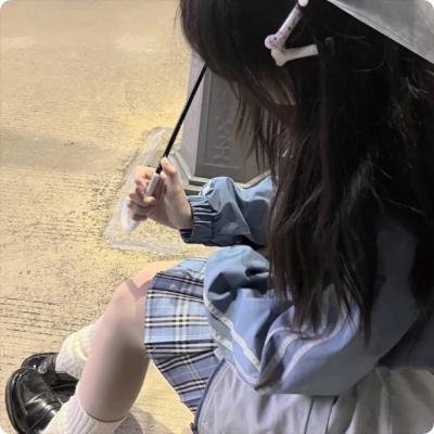 最幸运的女孩