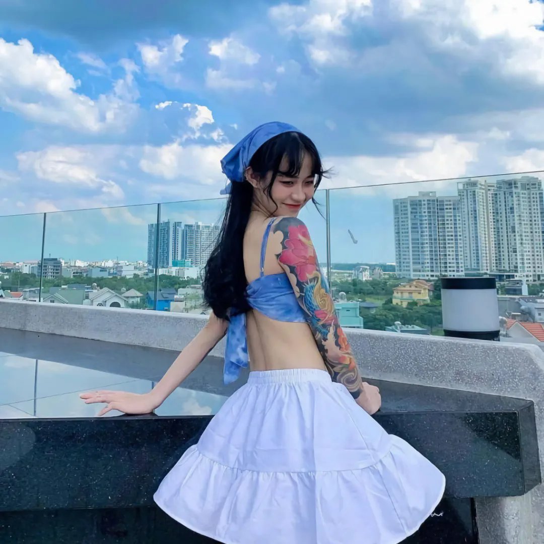 星星知我心