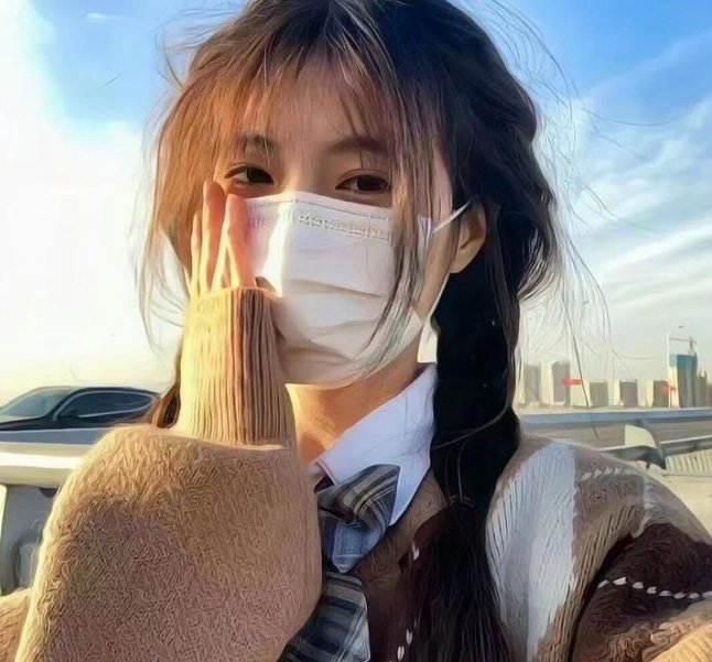 山海经之小人国