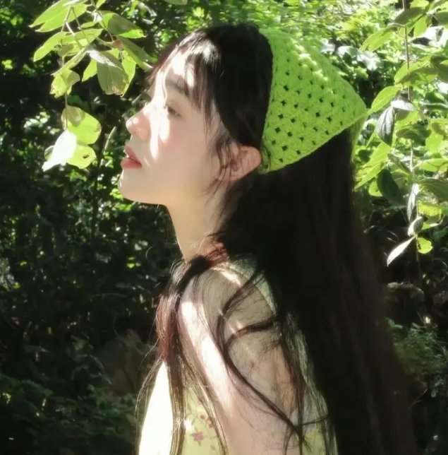 误入青春